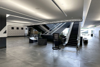 59. Escalators