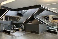58. Escalators