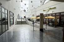 43. Shops
