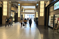 36. Shops