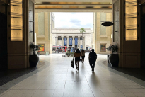 35. Shops