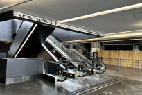 55. Escalators