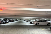 12. Underground Garage