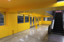 17. Underground Garage