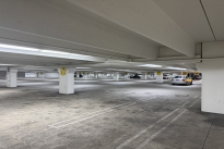 18. Underground Garage