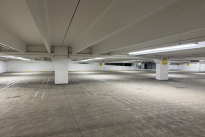 19. Underground Garage