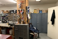 14. Basement