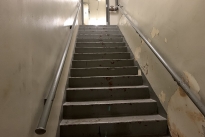 11. Basement