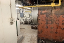 15. Basement