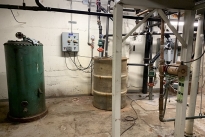 18. Basement