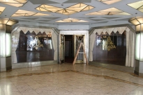 6. Foyer
