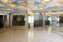 8. Foyer