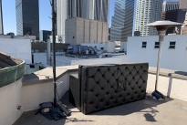 132. Penthouse Roof