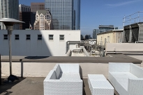 133. Penthouse Roof