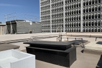 134. Penthouse Roof