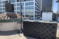 136. Penthouse Roof