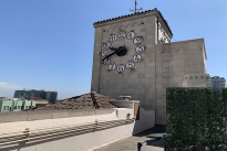 137. Penthouse Roof