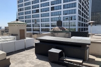 138. Penthouse Roof