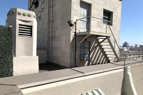 139. Penthouse Roof