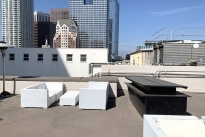 141. Penthouse Roof
