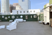 113. Penthouse Roof