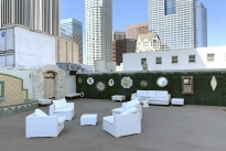 114. Penthouse Roof