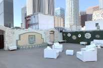 118. Penthouse Roof