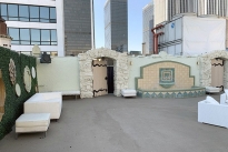 119. Penthouse Roof