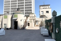 125. Penthouse Roof