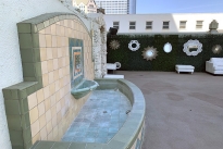 116. Penthouse Roof