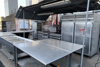 143. Penthouse Kitchen