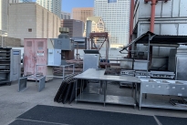 145. Penthouse Kitchen