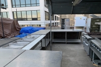 147. Penthouse Kitchen