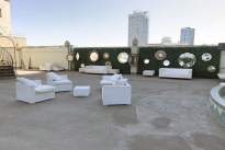 115. Penthouse Roof