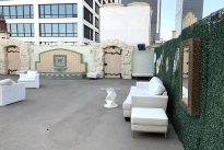 117. Penthouse Roof