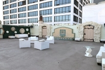 120. Penthouse Roof