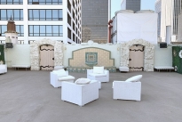 121. Penthouse Roof