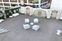 129. Penthouse Roof