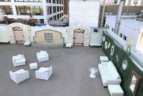 130. Penthouse Roof