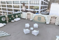 131. Penthouse Roof