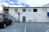 6. Exterior