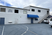 5. Exterior