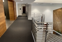 58.  Lobby 5220 Bldg.