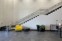 48. Lobby 5220 Bldg.