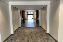 54.  Lobby 5220 Bldg.