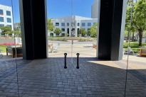 44. Lobby 5220 Bldg.