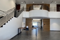18. Lobby 5230 Bldg.