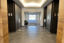 22. Lobby 5230 Bldg.