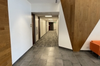 21. Lobby 5230 Bldg.