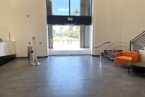 17. Lobby 5230 Bldg.